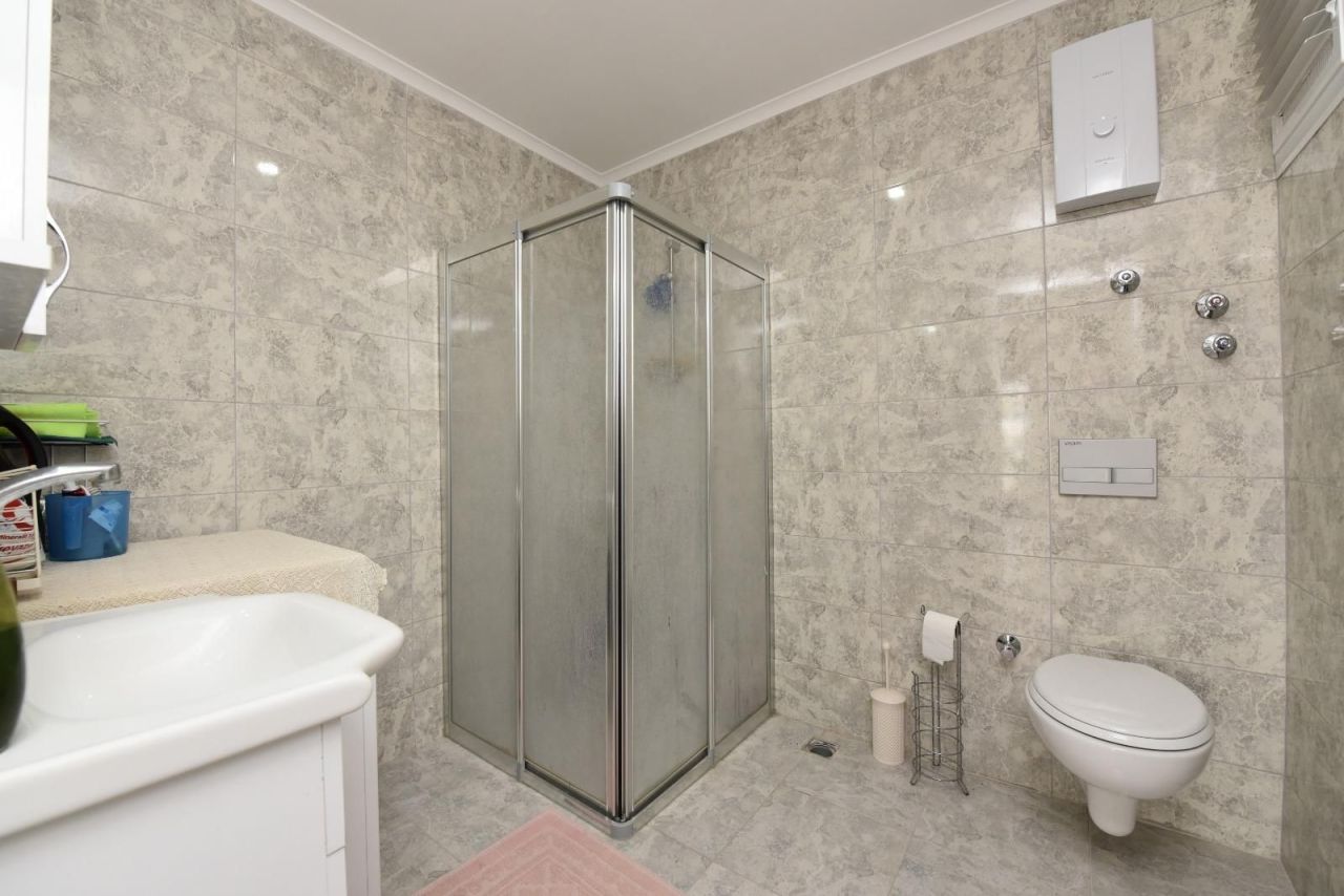 Квартира в Алании, Турция, 150 м² - фото 17