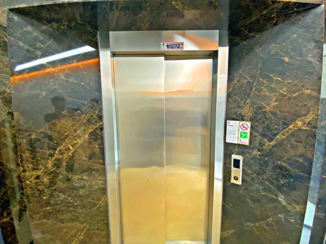 Квартира в Алании, Турция, 68 м² - фото 17