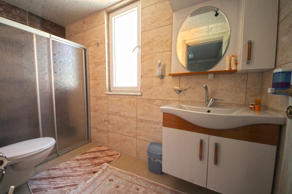 Пентхаус в Алании, Турция, 260 м² - фото 17