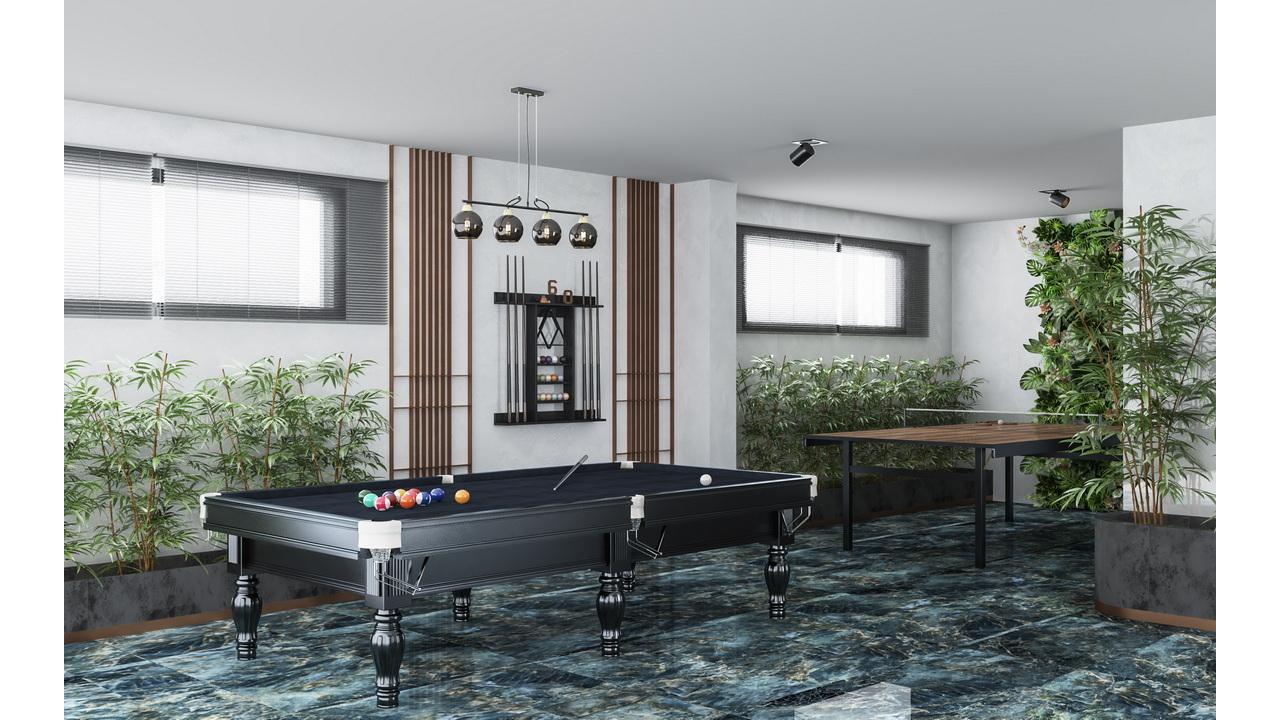 Пентхаус в Авсалларе, Турция, 115 м² - фото 17