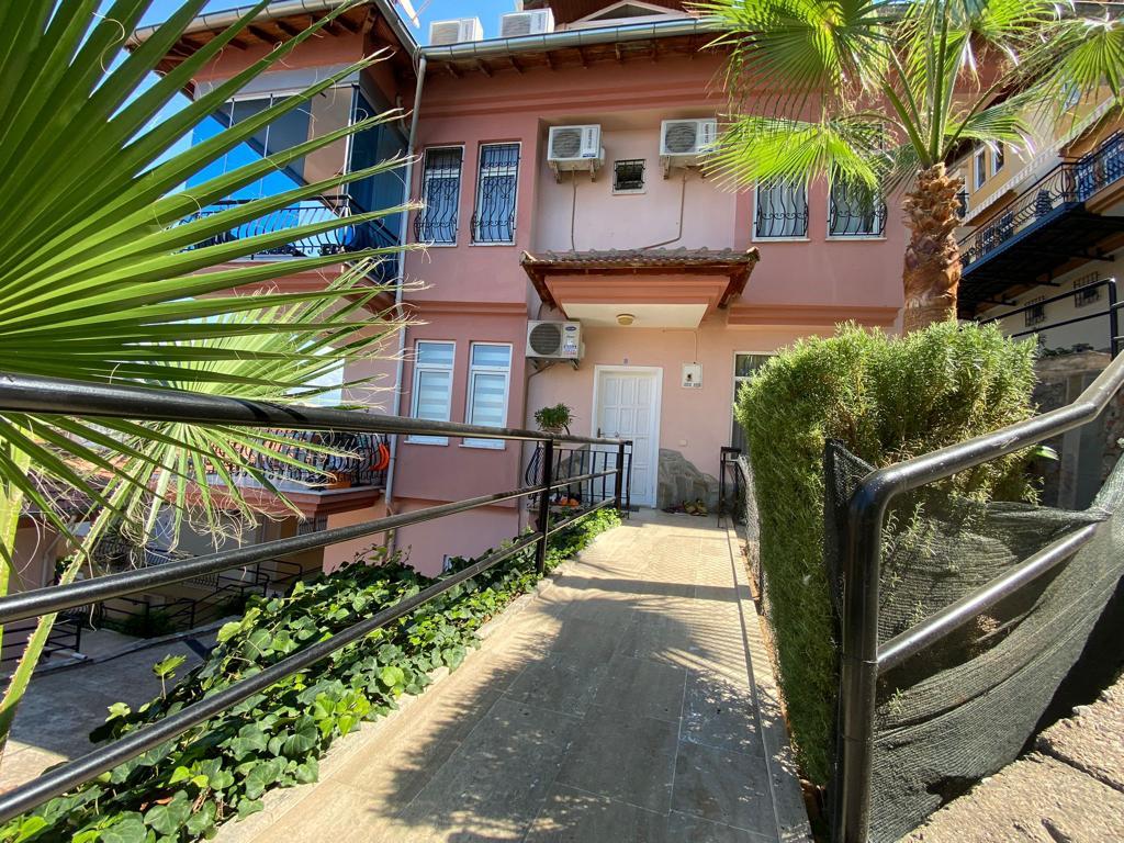 Квартира в Алании, Турция, 85 м² - фото 17