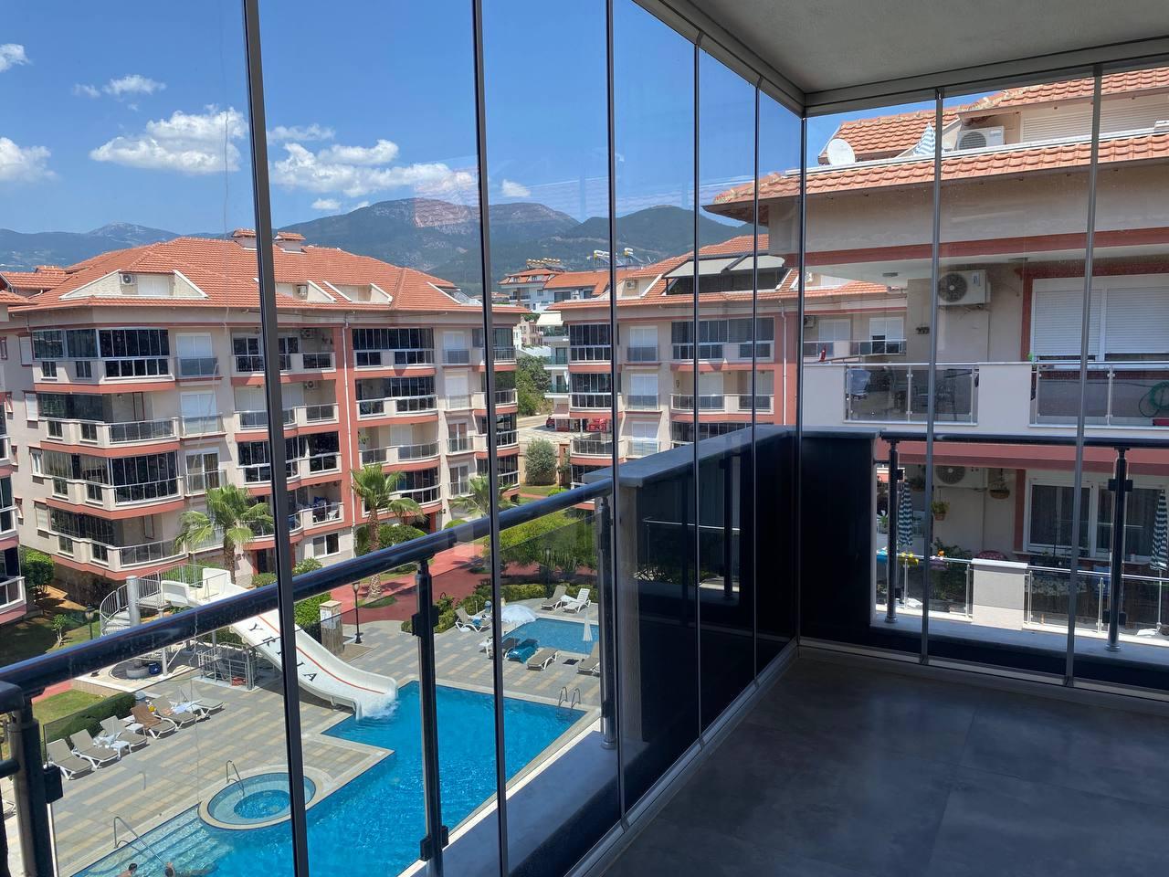 Пентхаус в Алании, Турция, 170 м² - фото 17