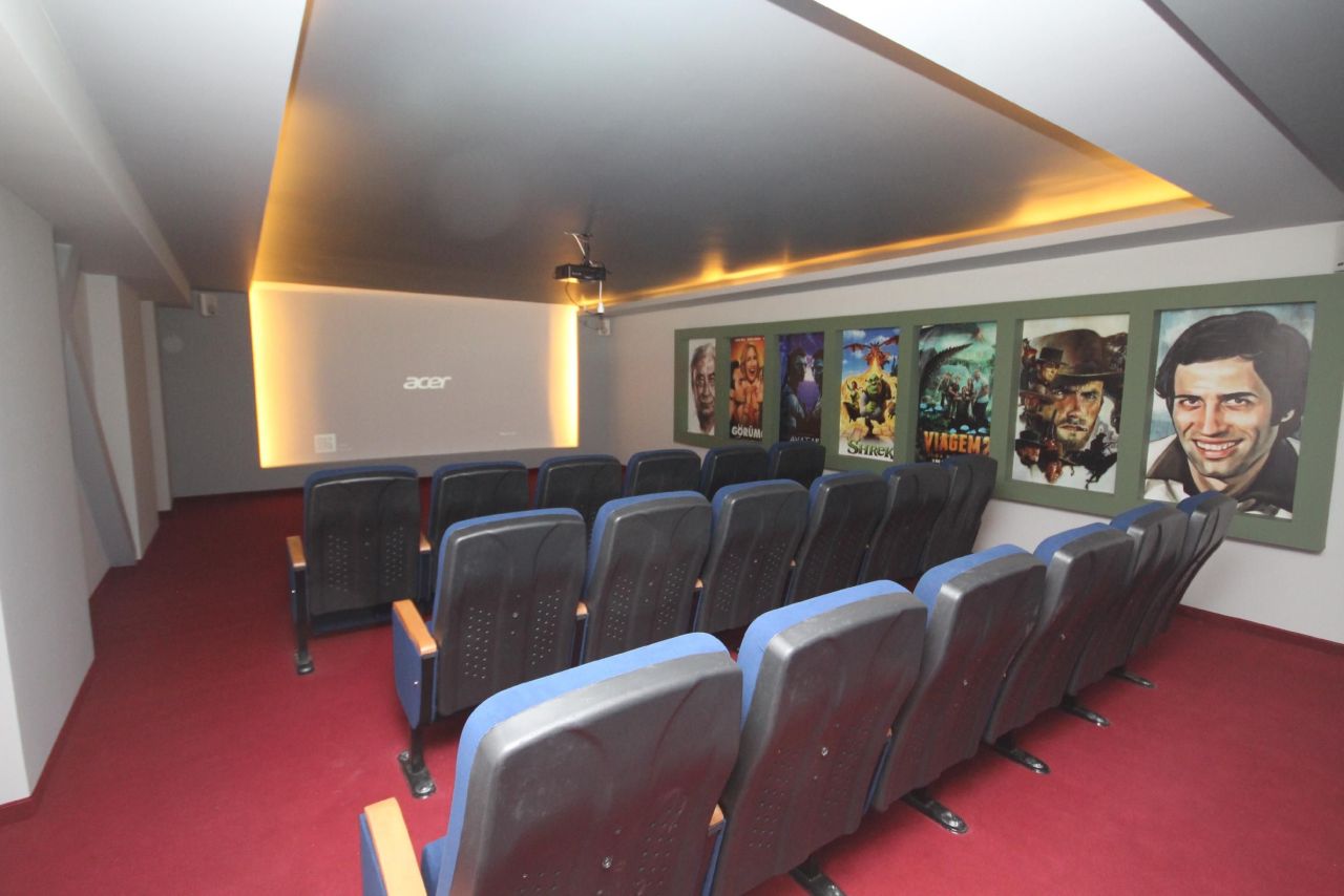 Квартира в Алании, Турция, 125 м² - фото 17