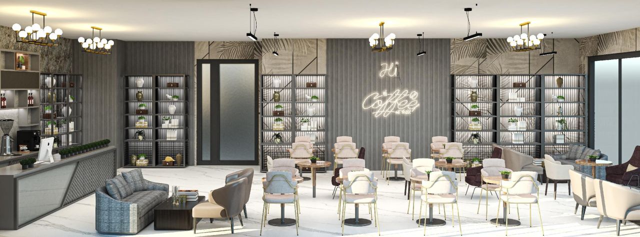 Пентхаус в Алании, Турция, 135 м² - фото 17