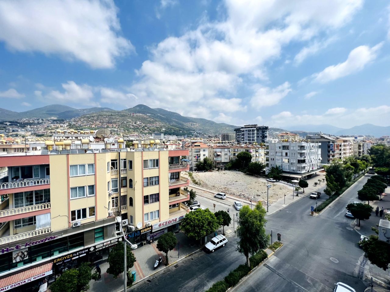 Пентхаус в Алании, Турция, 280 м² - фото 17