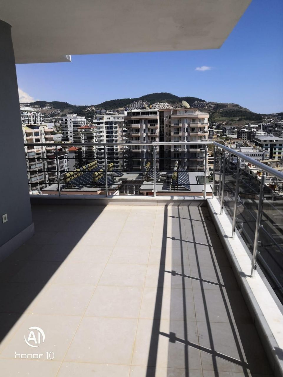 Пентхаус в Алании, Турция, 220 м² - фото 17