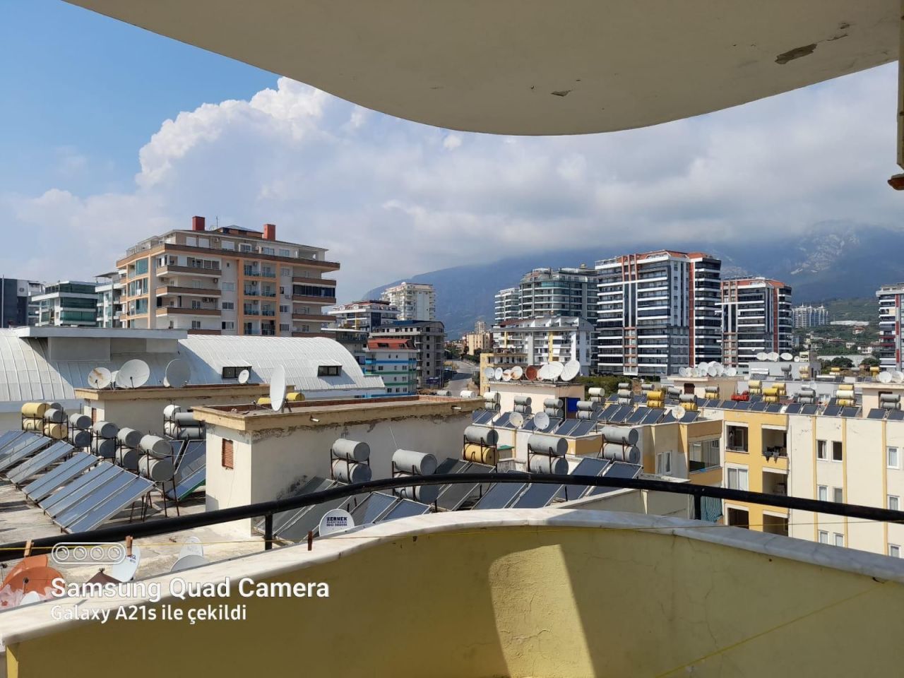 Квартира в Алании, Турция, 260 м² - фото 17