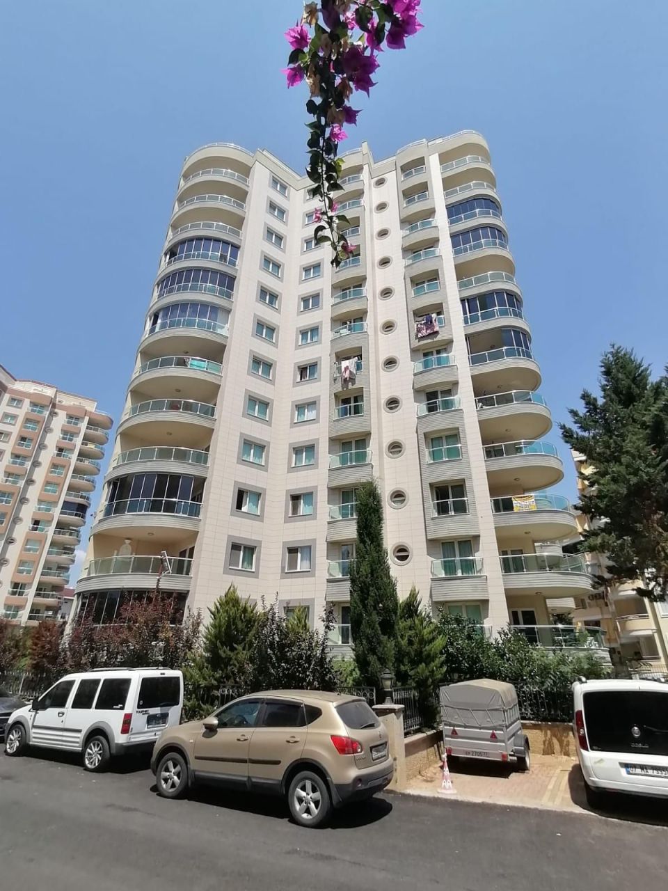 Пентхаус в Алании, Турция, 220 м² - фото 17