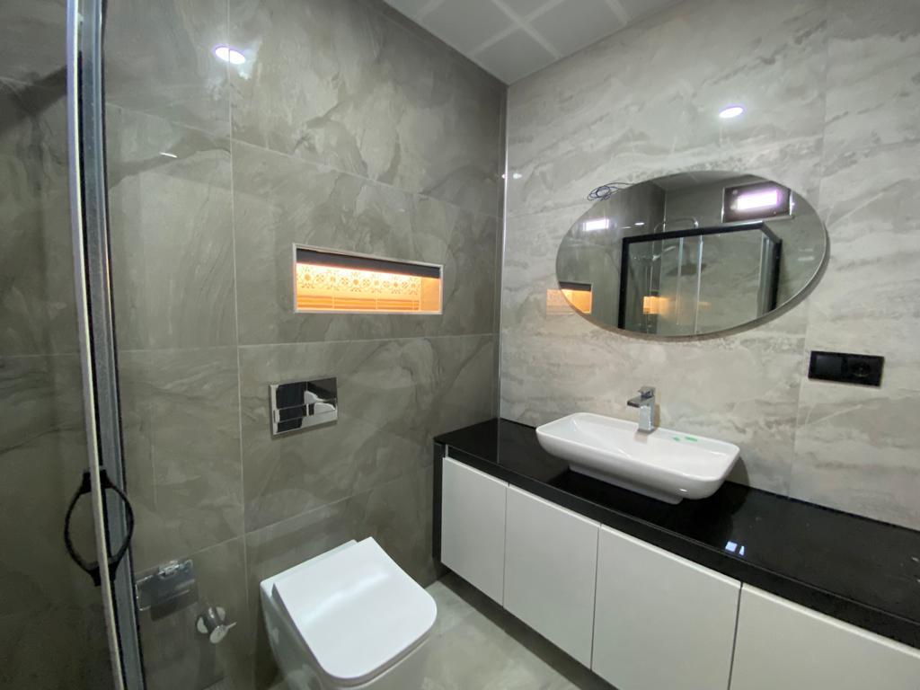 Квартира в Алании, Турция, 155 м² - фото 17