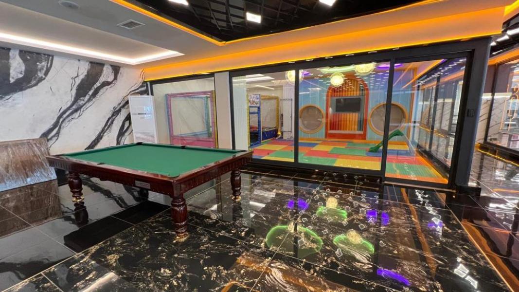 Квартира в Алании, Турция, 82 м² - фото 17