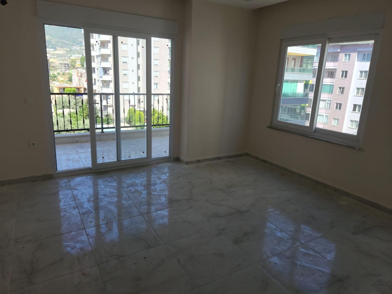 Квартира в Алании, Турция, 135 м² - фото 17