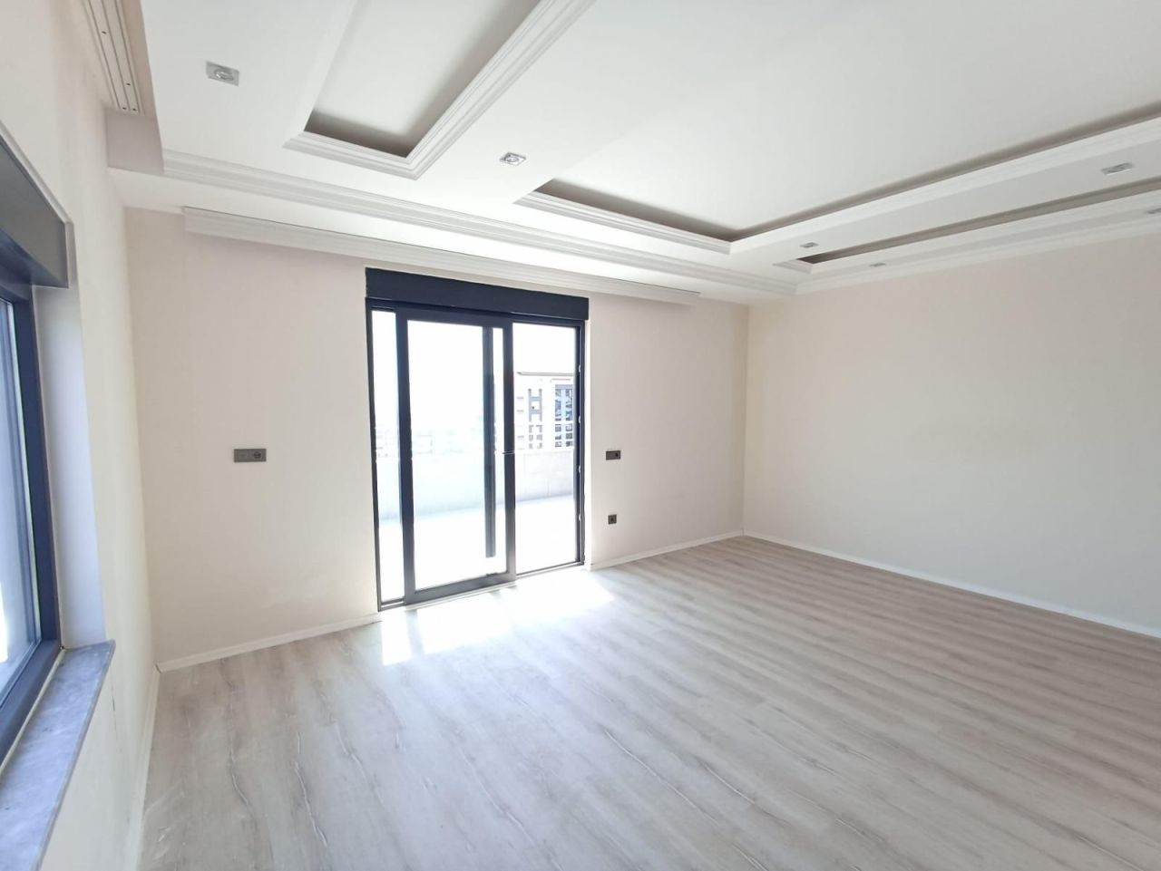 Пентхаус в Алании, Турция, 160 м² - фото 17