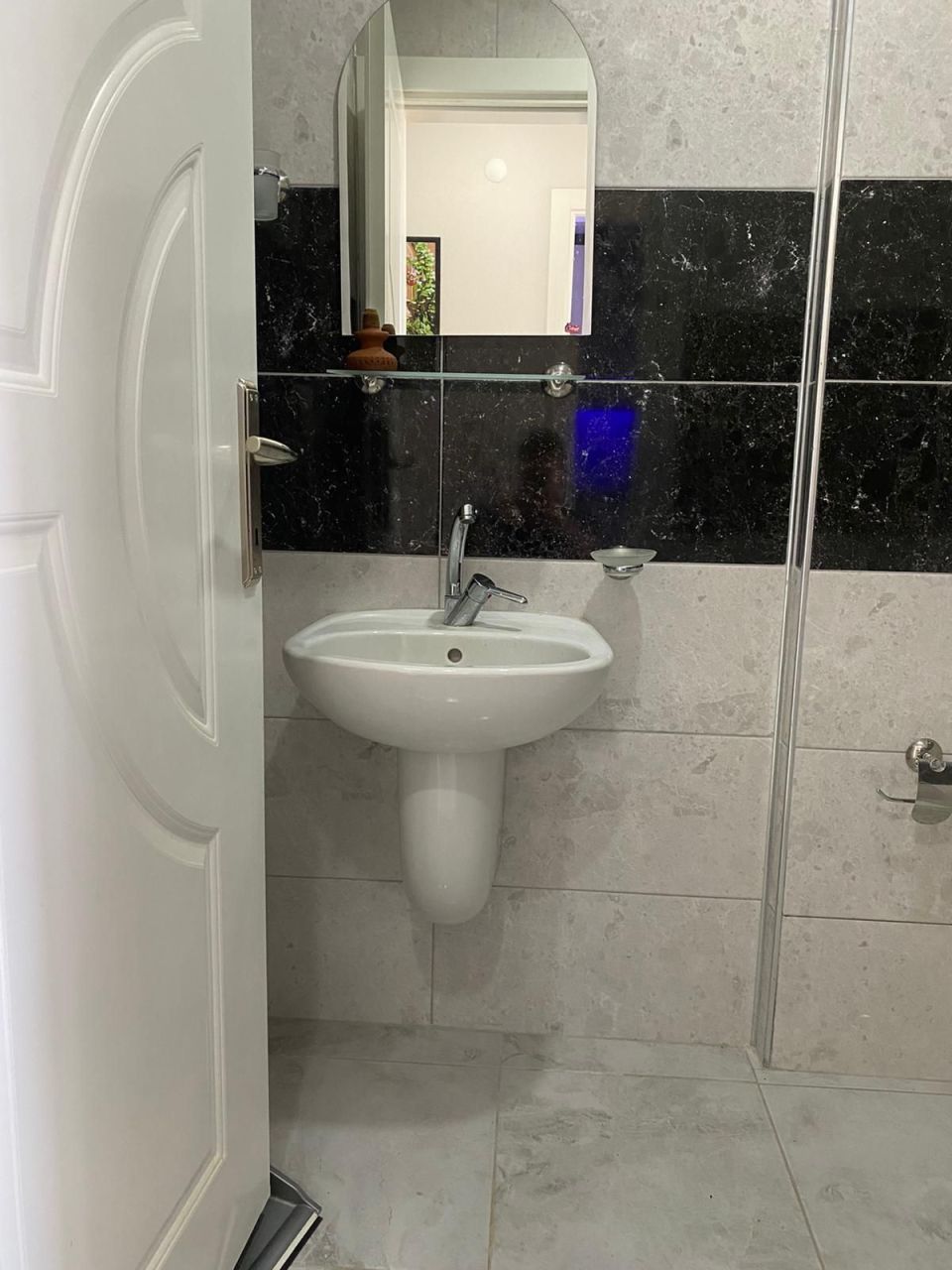 Квартира в Алании, Турция, 105 м² - фото 17