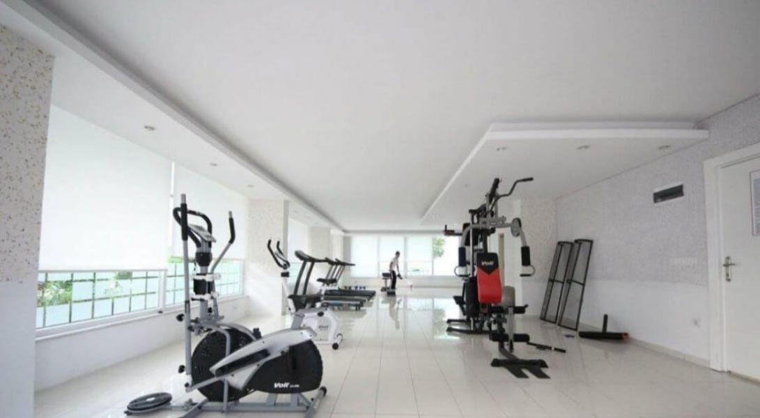 Квартира в Кестеле, Турция, 280 м² - фото 17