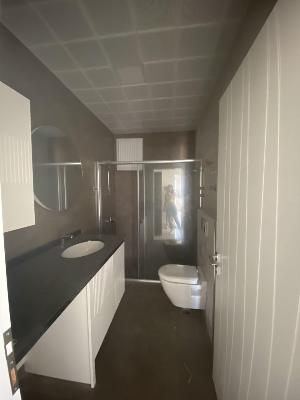 Квартира в Алании, Турция, 120 м² - фото 17