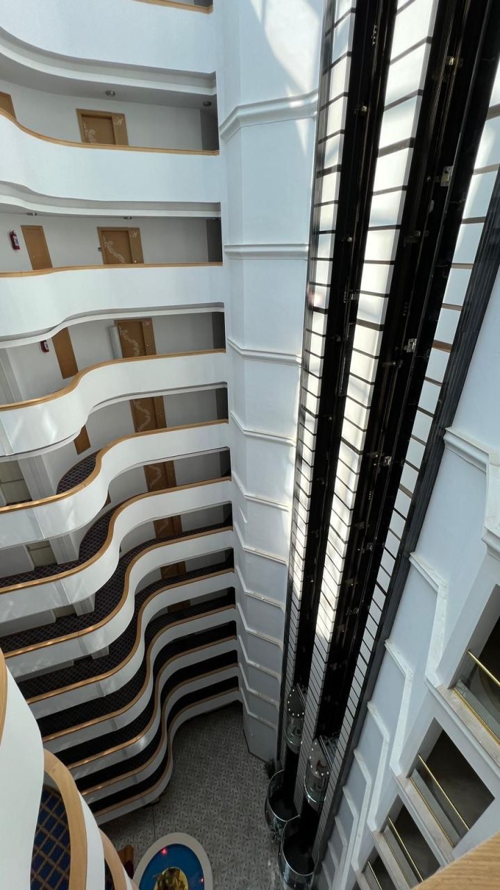 Квартира в Алании, Турция, 60 м² - фото 17