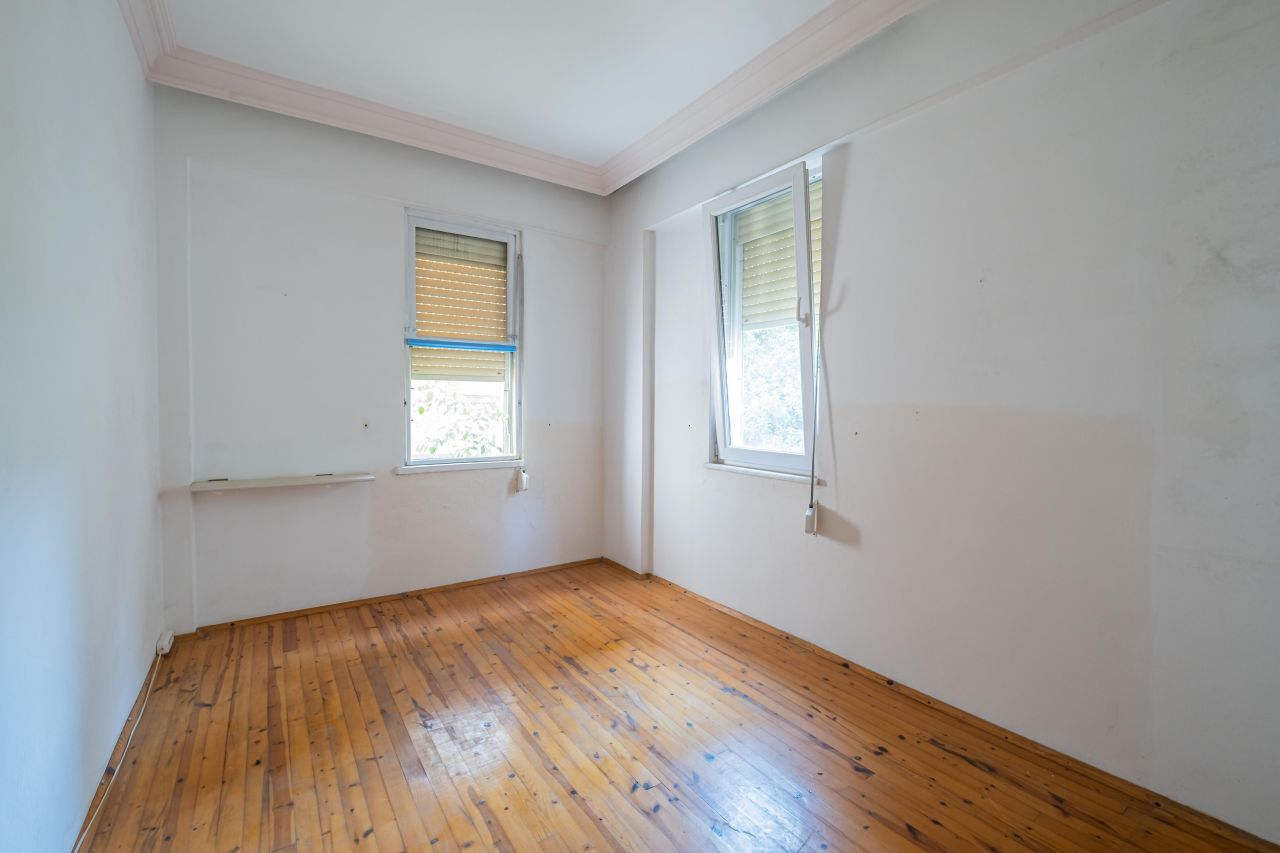 Квартира в Алании, Турция, 130 м² - фото 17