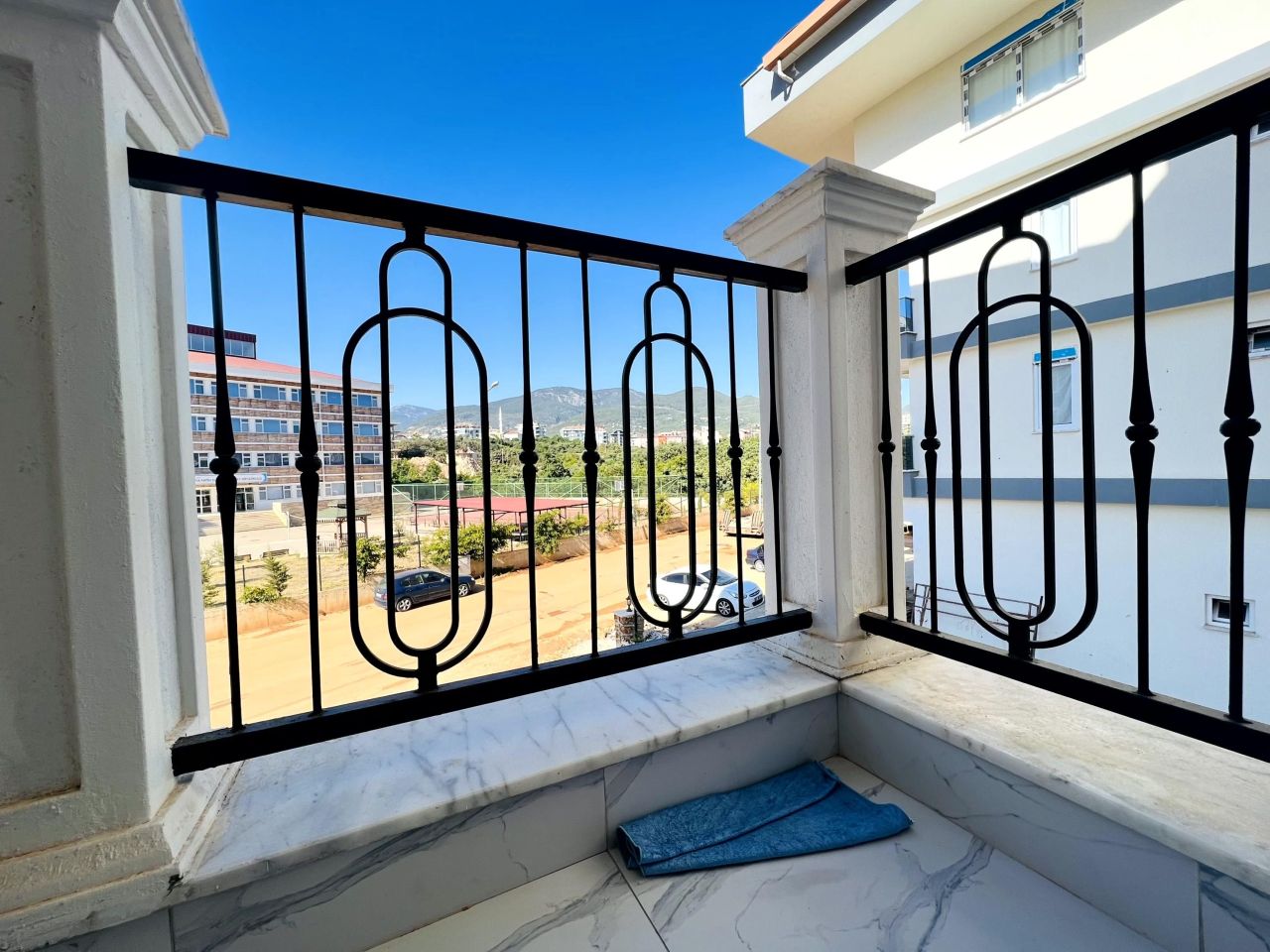 Квартира в Алании, Турция, 110 м² - фото 17