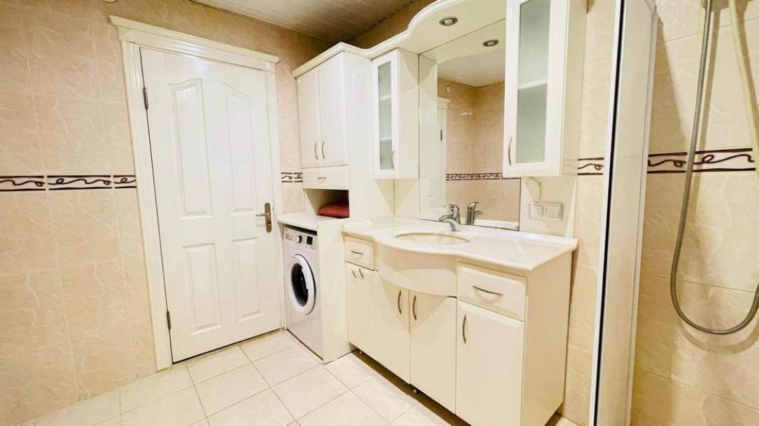 Квартира в Алании, Турция, 130 м² - фото 17