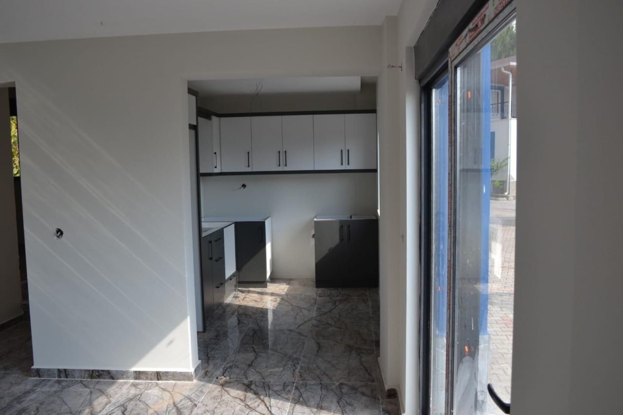 Квартира в Алании, Турция, 160 м² - фото 17