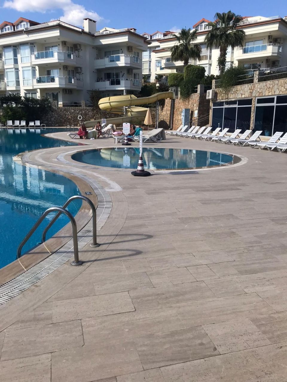 Пентхаус в Конаклы, Турция, 125 м² - фото 17