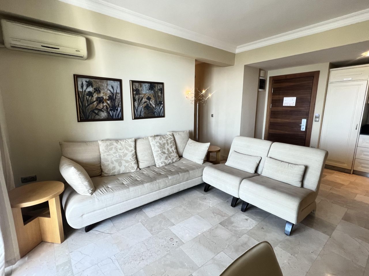 Квартира в Алании, Турция, 140 м² - фото 17