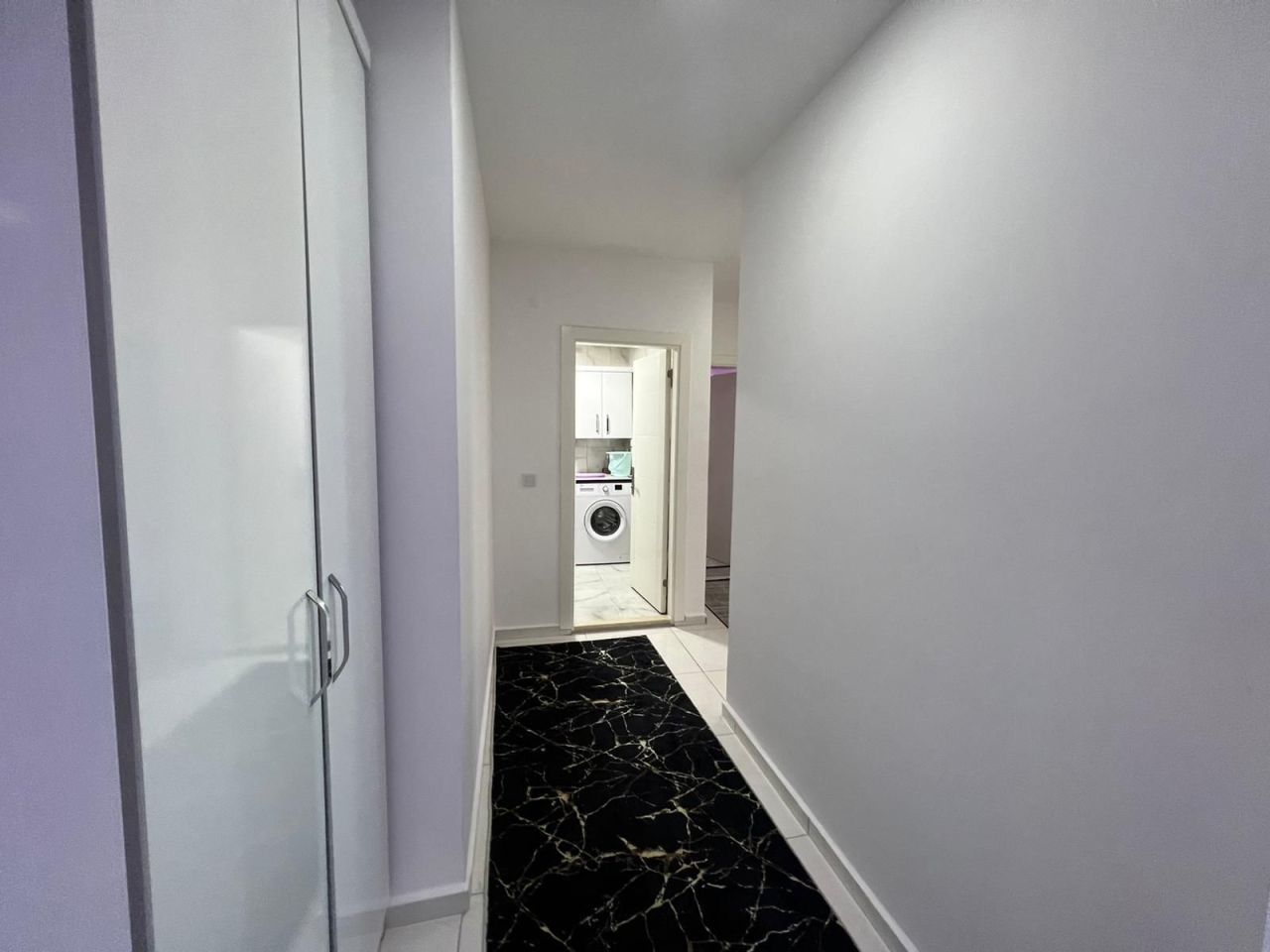 Квартира в Алании, Турция, 140 м² - фото 17