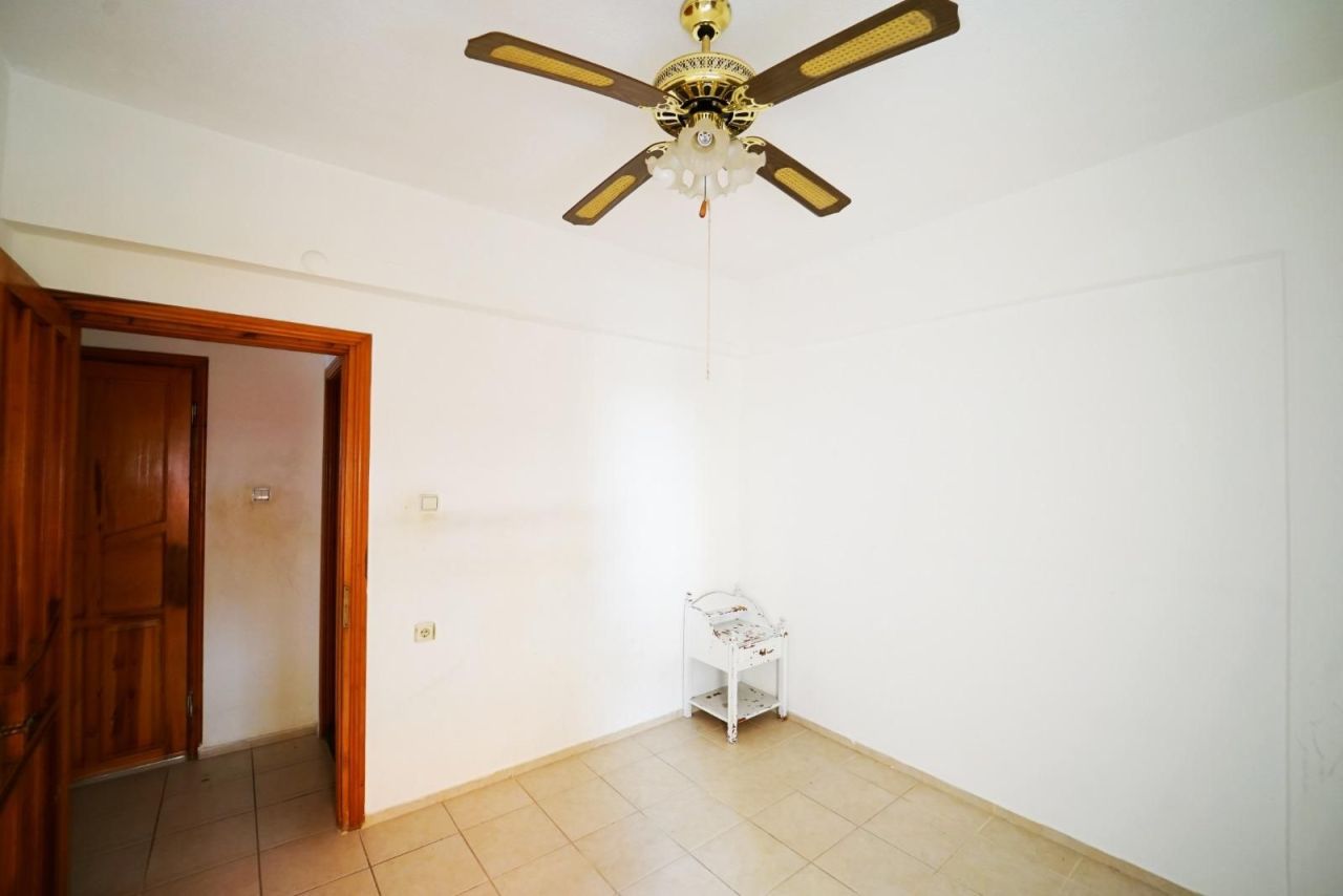 Квартира в Алании, Турция, 87 м² - фото 17