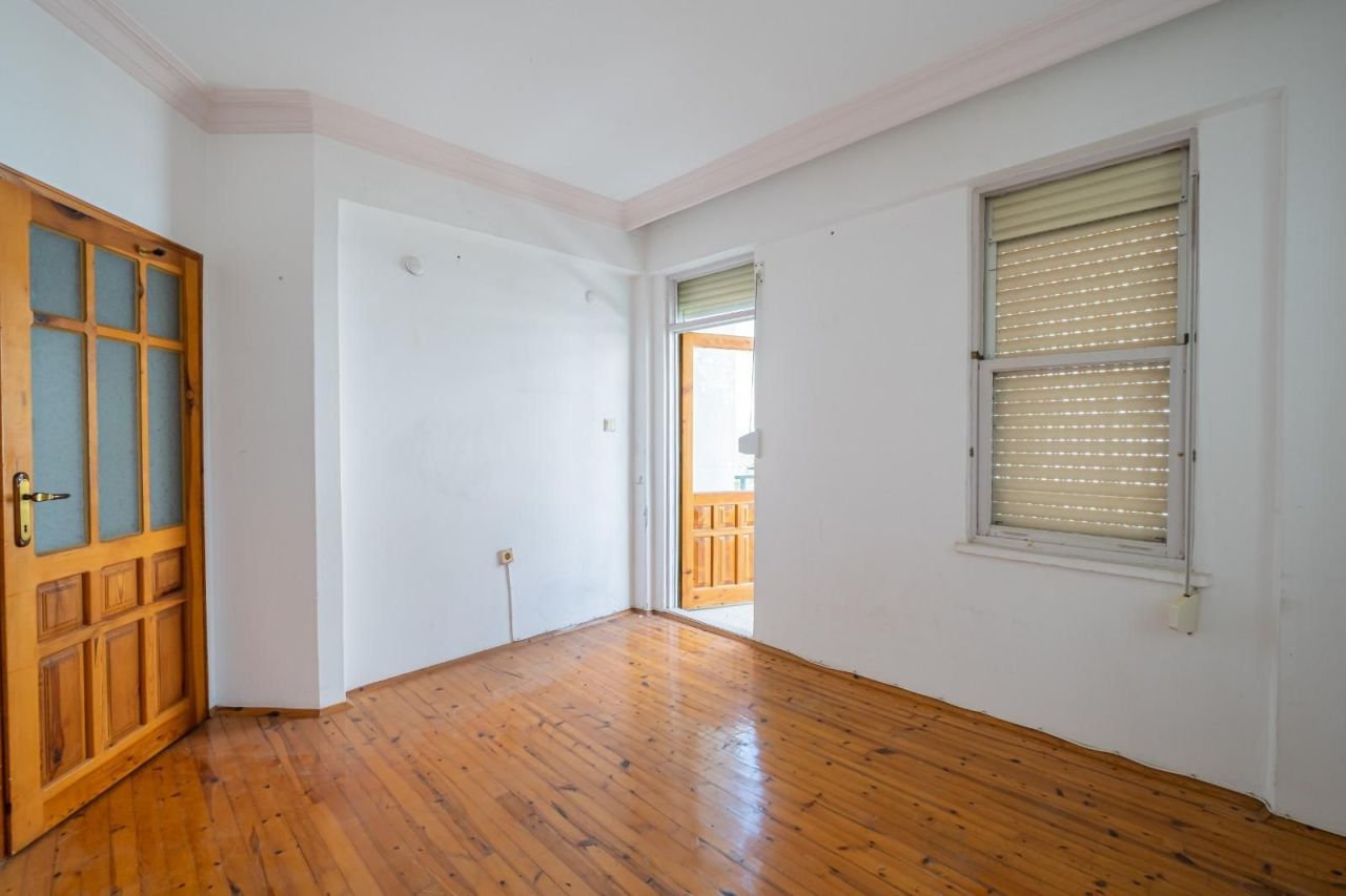 Квартира в Алании, Турция, 130 м² - фото 17