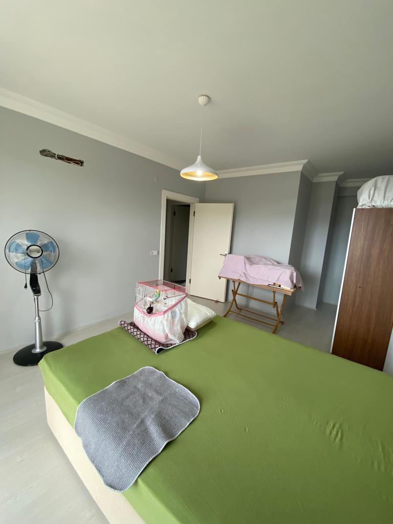 Квартира в Алании, Турция, 110 м² - фото 17