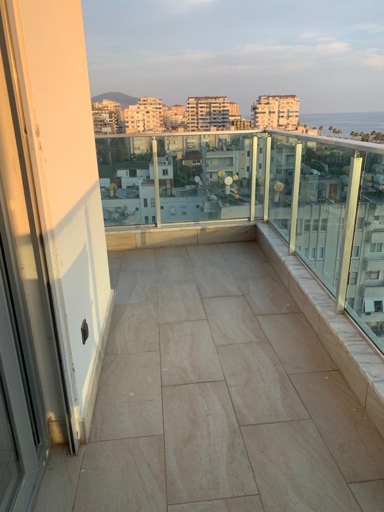 Квартира в Алании, Турция, 90 м² - фото 17