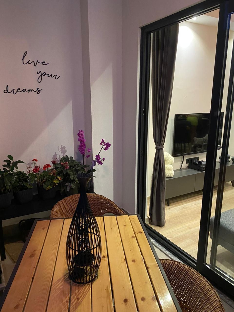 Квартира в Алании, Турция, 86 м² - фото 17