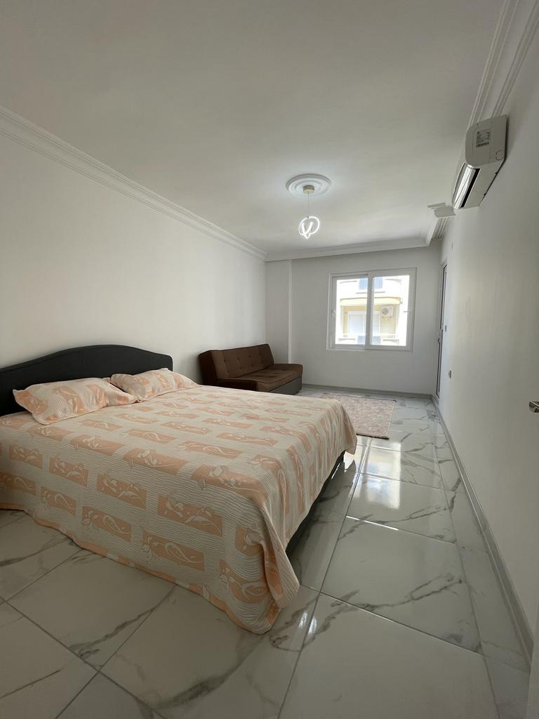 Квартира в Алании, Турция, 170 м² - фото 17
