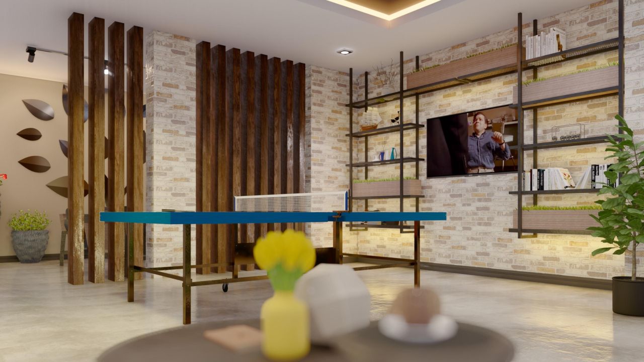 Пентхаус в Алании, Турция, 145 м² - фото 17