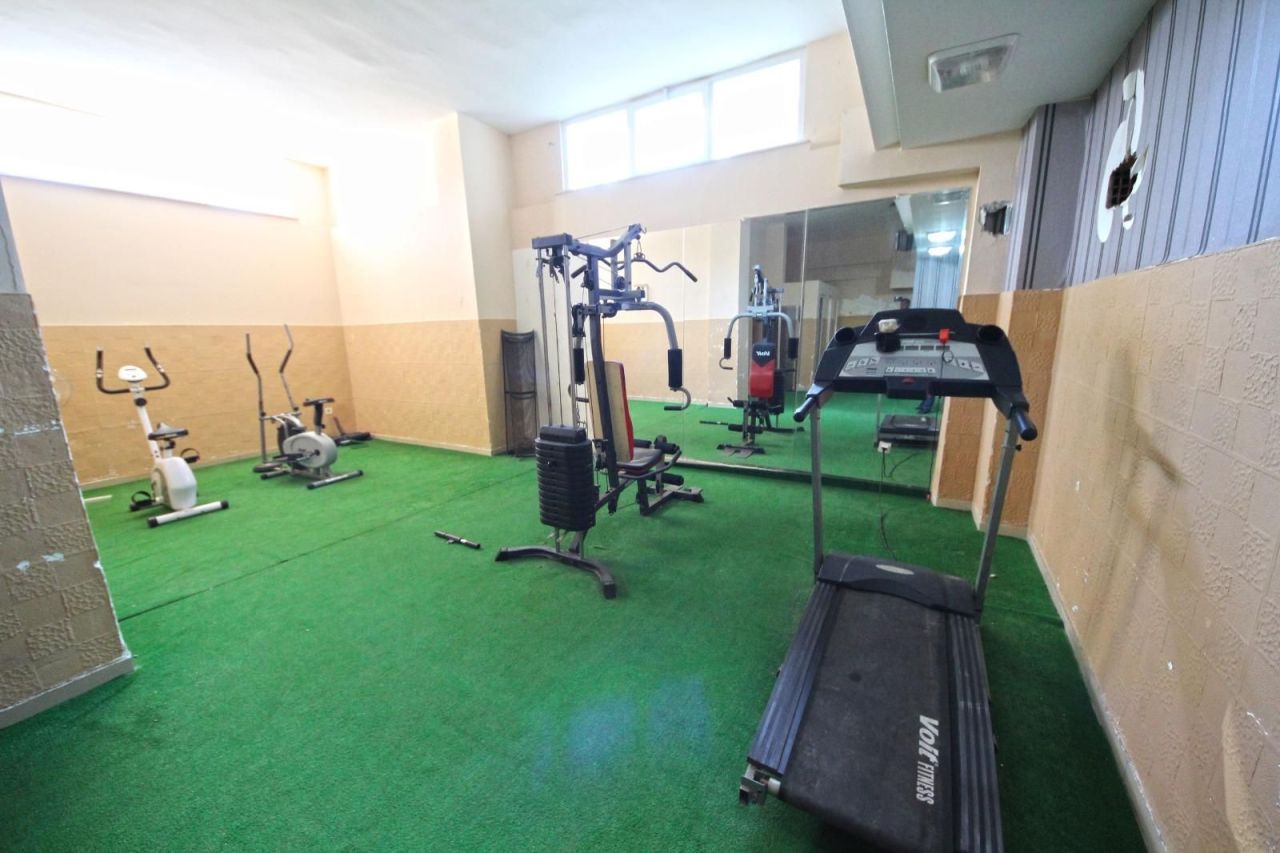 Пентхаус в Алании, Турция, 190 м² - фото 17