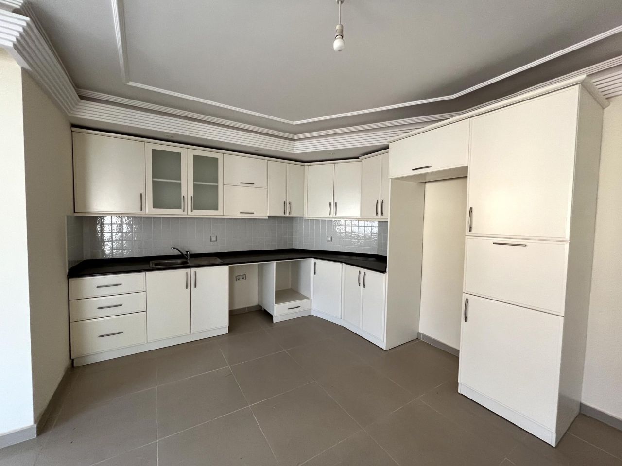 Пентхаус в Алании, Турция, 225 м² - фото 17