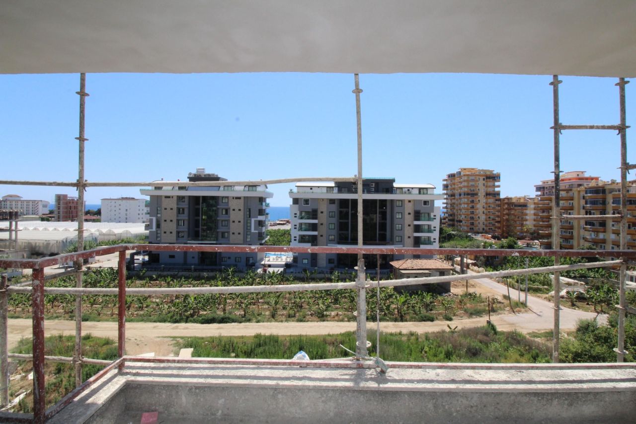 Квартира в Алании, Турция, 199 м² - фото 17