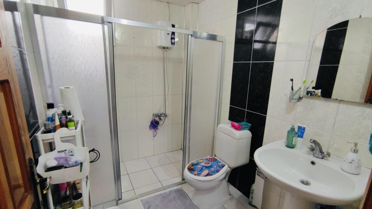 Квартира в Алании, Турция, 85 м² - фото 17