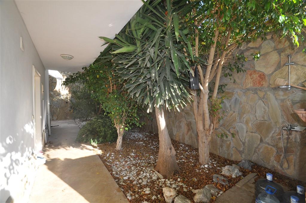 Вилла в Алании, Турция, 240 м² - фото 17