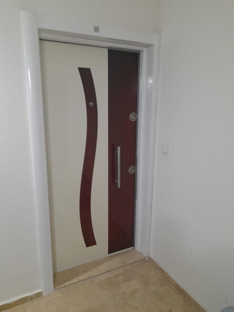 Квартира в Алании, Турция, 130 м² - фото 17