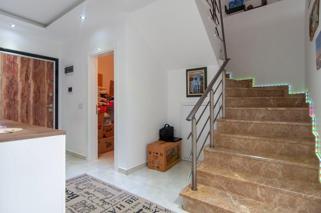 Пентхаус в Кестеле, Турция, 215 м² - фото 17