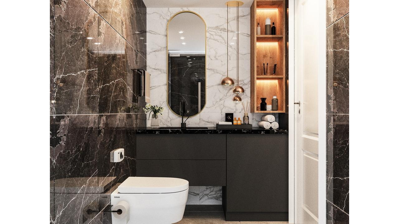 Квартира в Авсалларе, Турция, 59 м² - фото 17