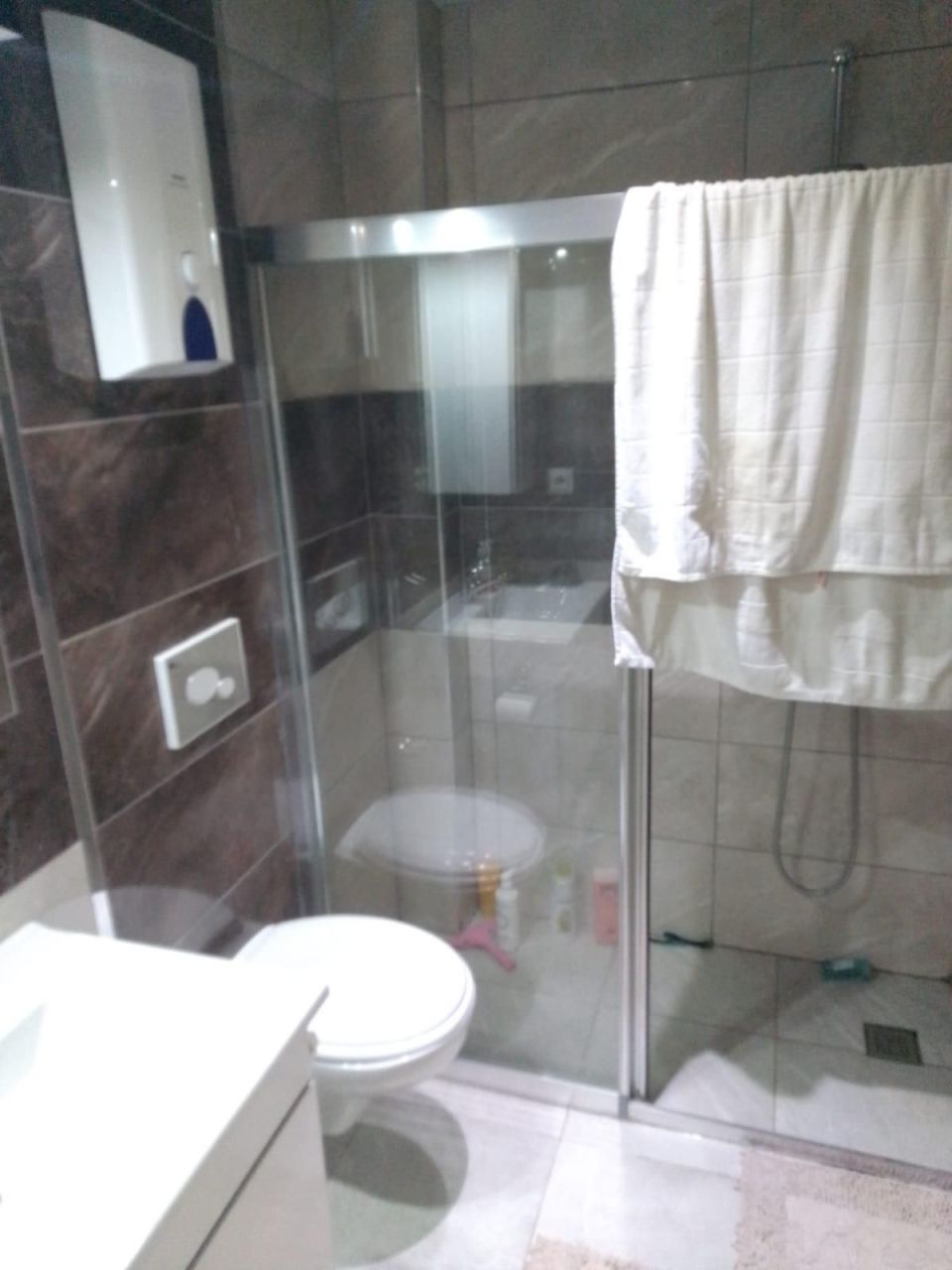 Пентхаус в Кестеле, Турция, 110 м² - фото 17