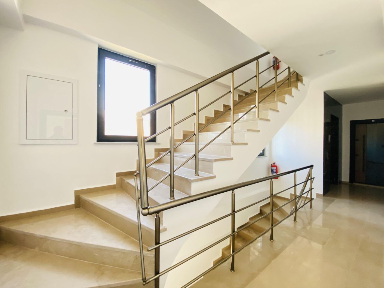 Квартира в Кестеле, Турция, 60 м² - фото 17