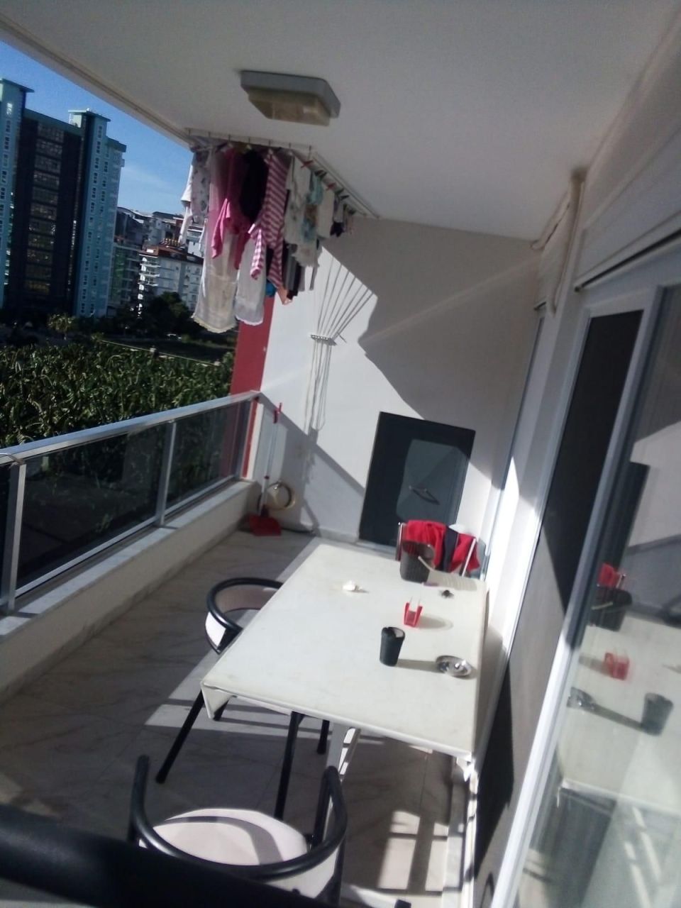 Квартира в Алании, Турция, 130 м² - фото 17