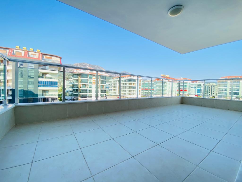 Квартира в Кестеле, Турция, 130 м² - фото 17