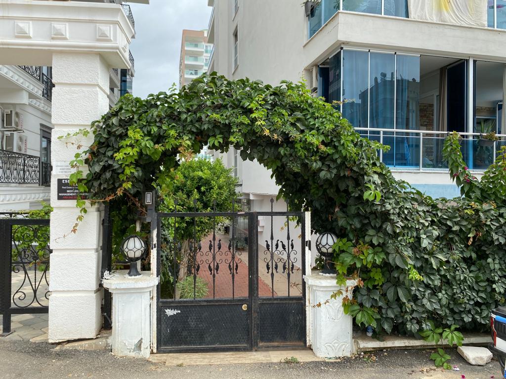 Квартира в Алании, Турция, 60 м² - фото 17