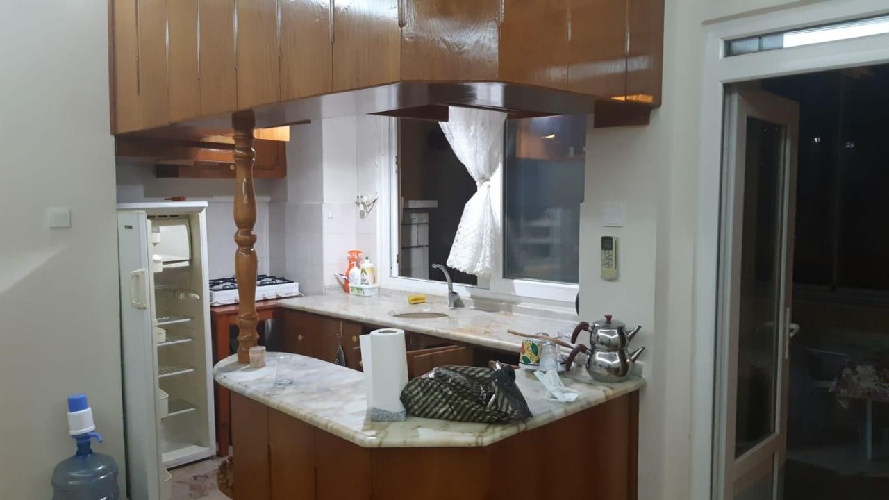 Квартира в Алании, Турция, 65 м² - фото 17