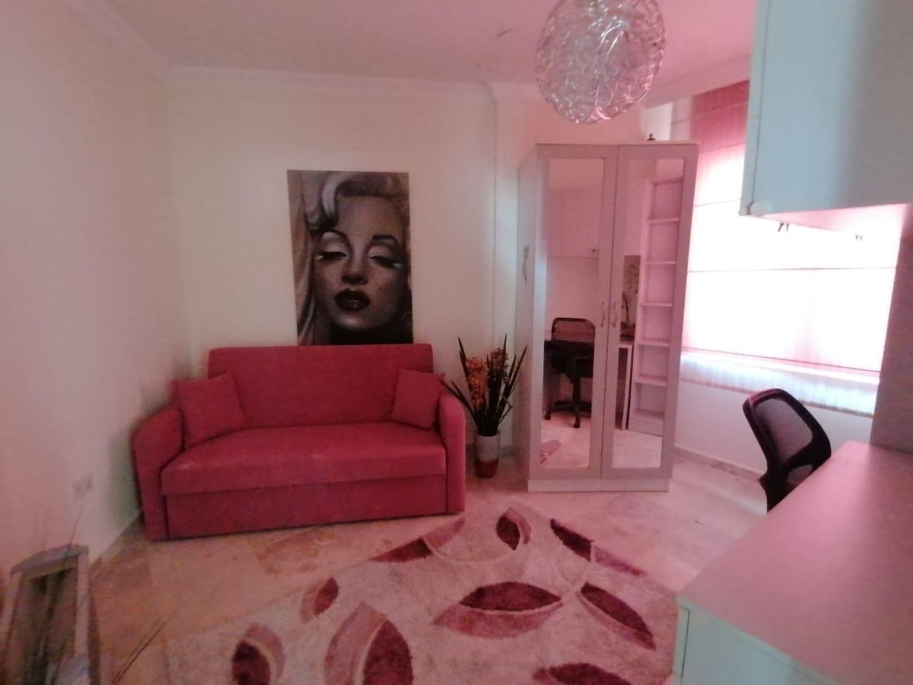 Пентхаус в Алании, Турция, 220 м² - фото 17