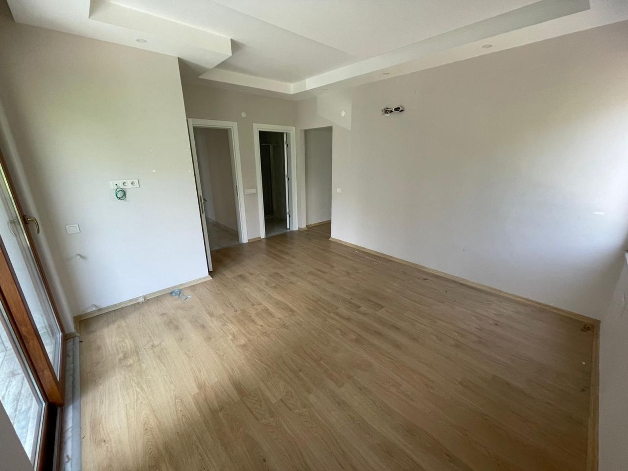 Квартира в Алании, Турция, 1 200 м² - фото 17